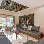 Appartement, Golf City Marrakech