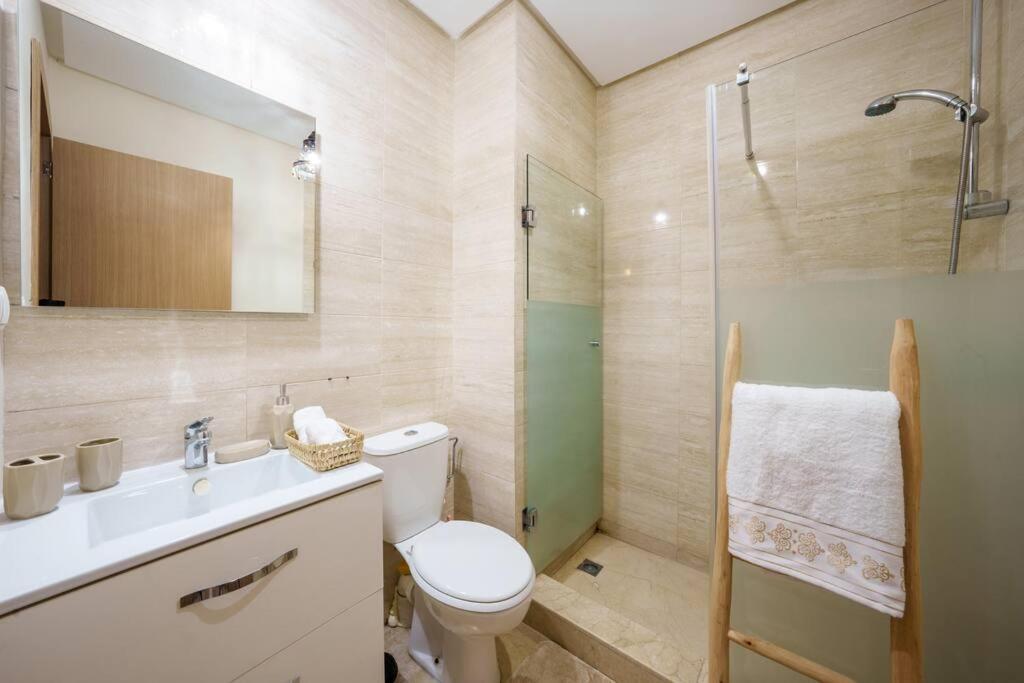 Appartement, Golf Marrakech Apartment Marrakesh