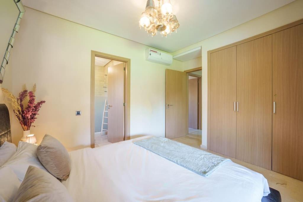 Apartment Appartement, Golf Marrakech Marrakesh