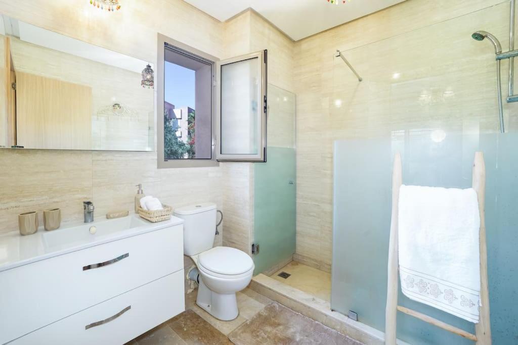 Appartement, Golf Marrakech Apartment Marrakesh