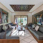 Appartement, Golf City Marrakech