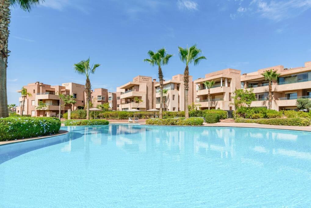 Appartement, Golf Marrakech *