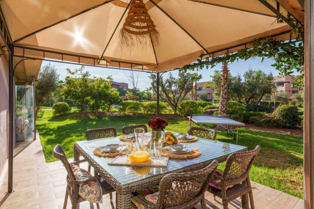 Appartement, Golf Marrakech Appartement Marrakesh