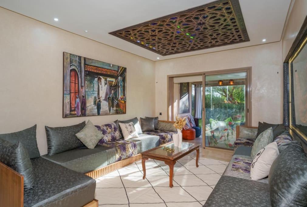 Appartement, Golf Marrakech Appartement