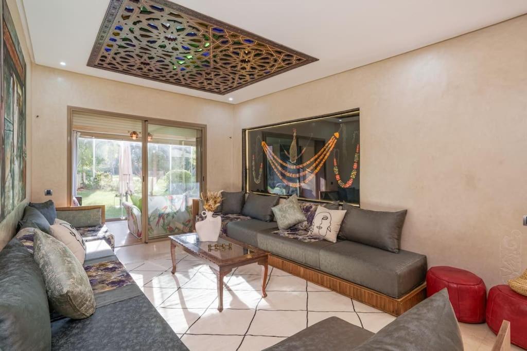 Appartement, Golf Marrakech *