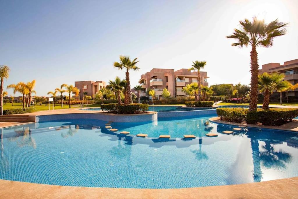 Appartement, Golf Marrakech