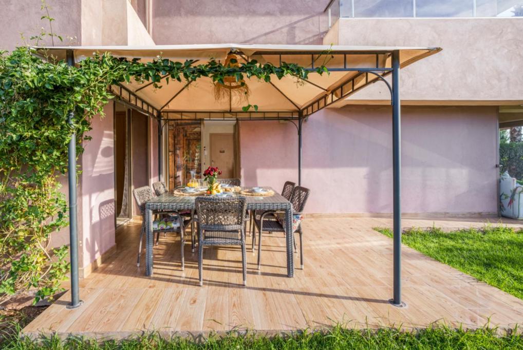 Appartement, Golf Marrakech Appartement *