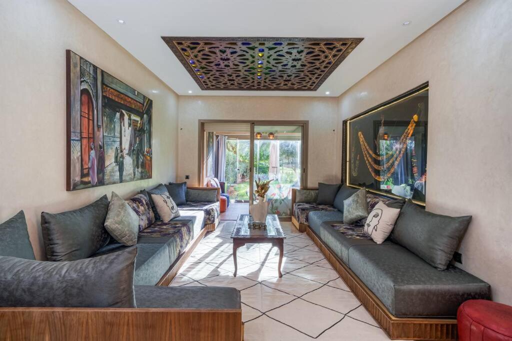 Appartement, Golf Marrakech *