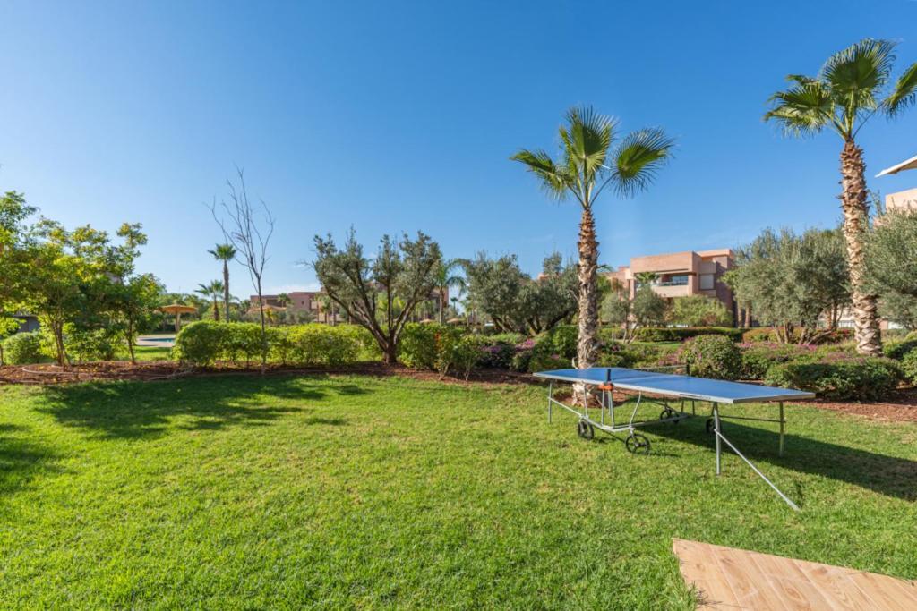 Appartement, Golf Marrakech Appartement