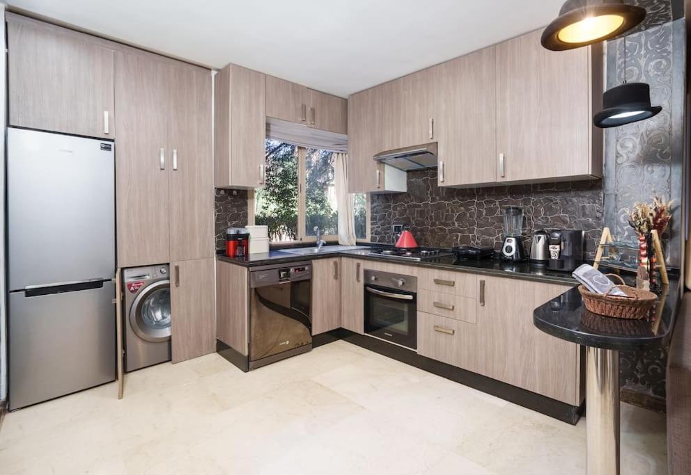 Appartement, Golf Marrakech