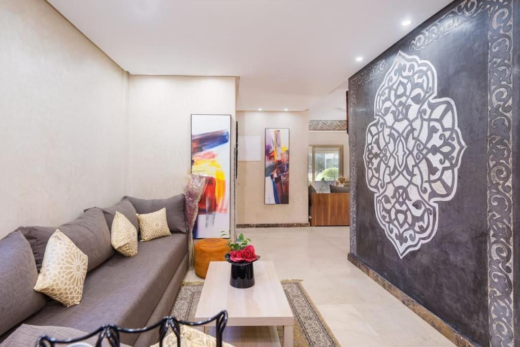 Appartement, Golf Marrakech Appartement