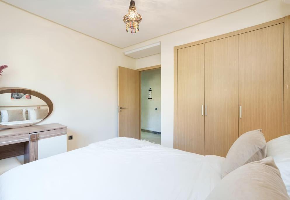 Appartement, Golf Marrakech Appartement Marrakesh