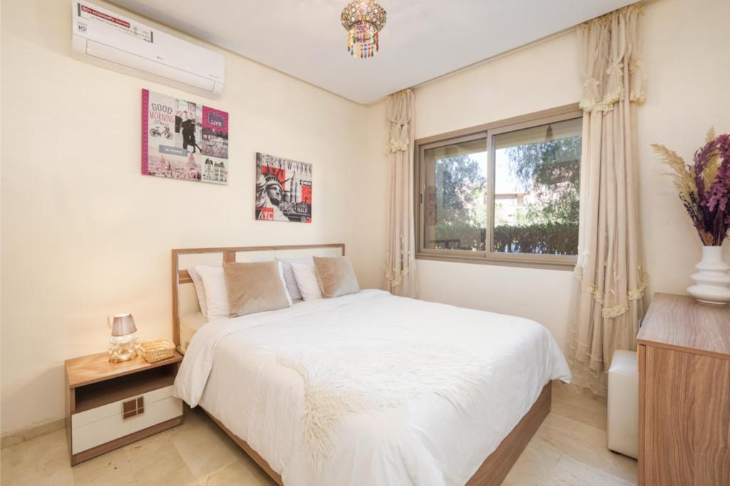 Appartement, Golf Marrakech *
