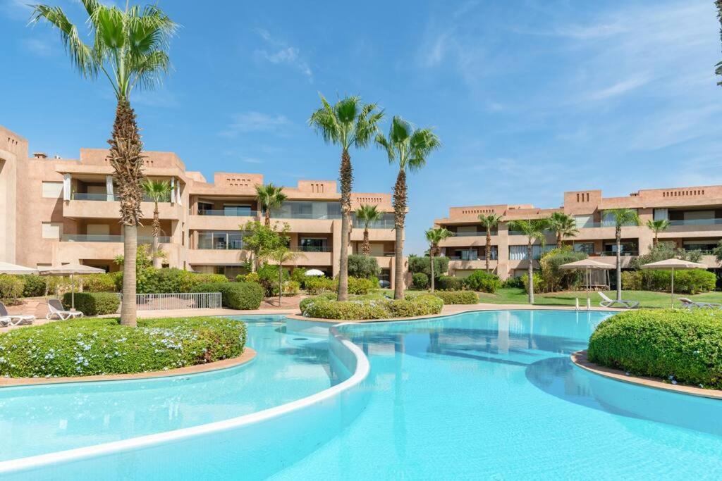 Appartement, Golf Marrakech