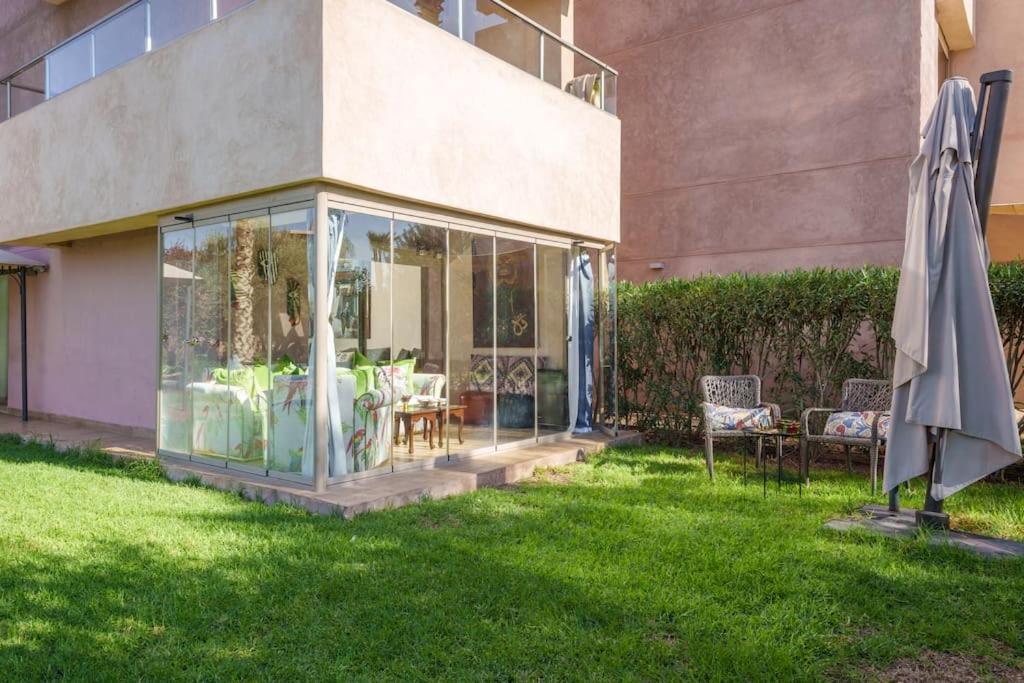 Appartement Appartement, Golf Marrakech