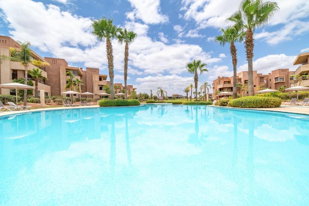 Appartement, Golf Marrakech Marrakesh
