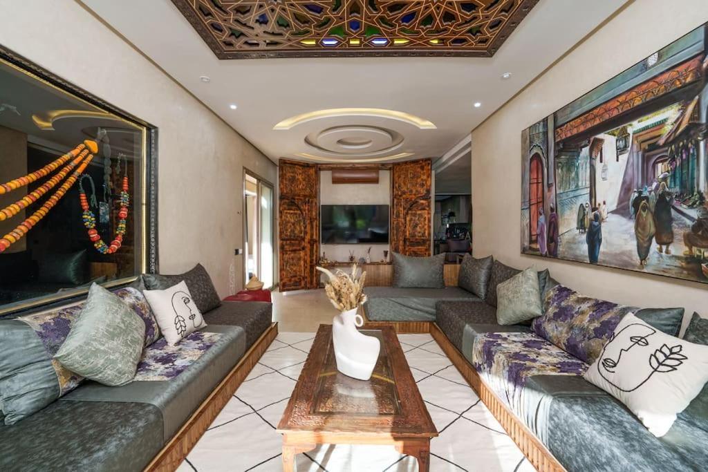 Appartement, Golf Marrakech Appartement
