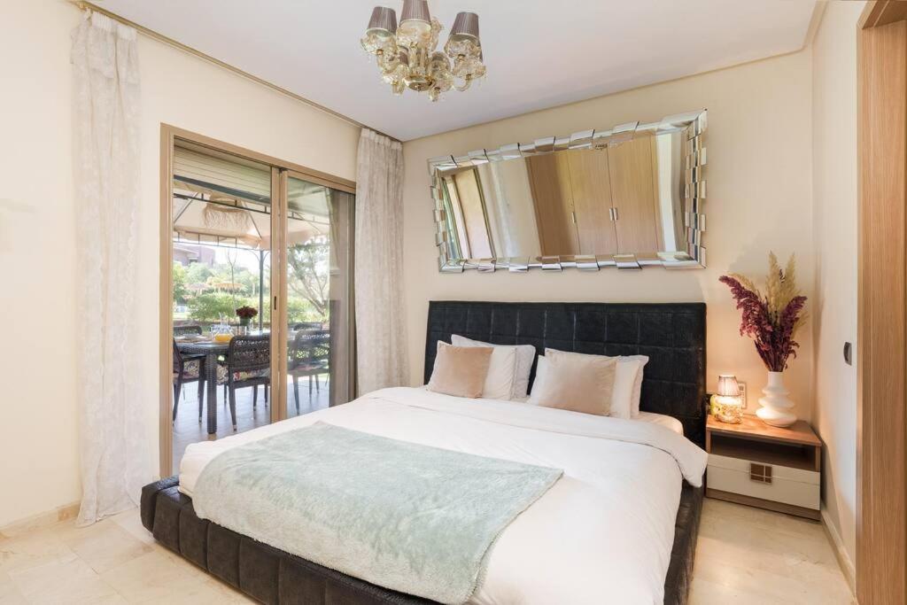 Appartement, Golf Marrakech *