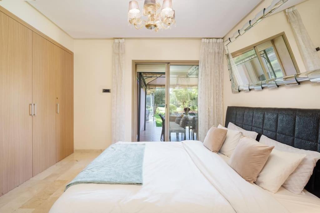 Appartement, Golf Marrakech