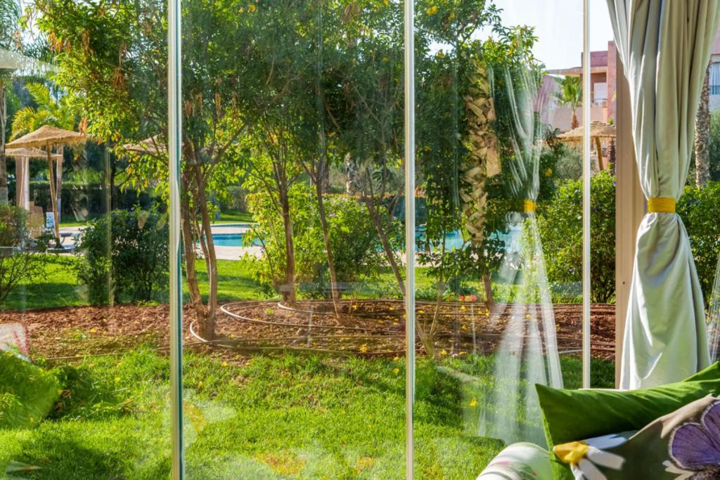 Appartement, Golf Marrakech * Marrakesh